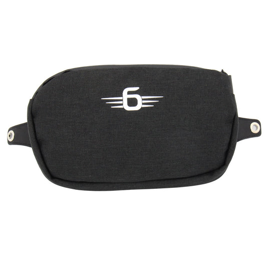 Bolsa Interior Organizadora para Mochilas y Maletas de Moto
