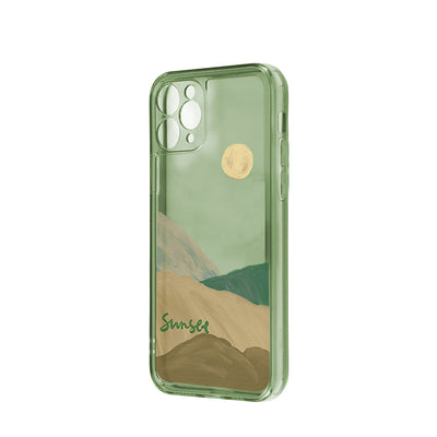 Funda Vintage Esmeralda Todo Incluido para Celular - Image 8