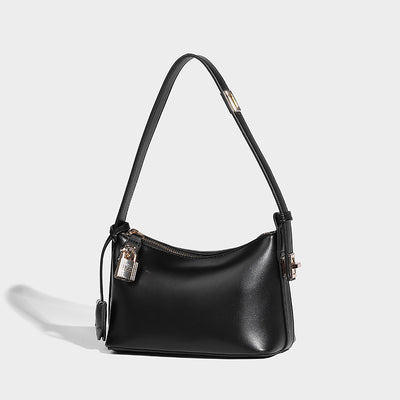 Bolso Axilar de Lujo Clásico para Primavera - Image 2