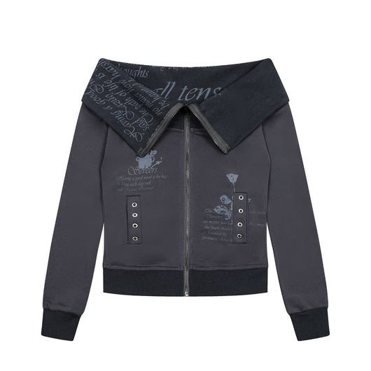 Cardigan Retro Hot Girl con Diseños Personalizados - Image 23