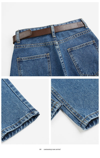 Pantalones Harem Capri Reductores con Efecto Adelgazante - Image 17