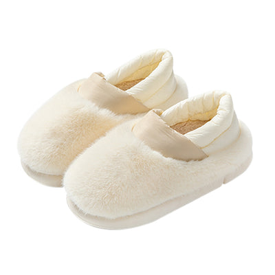 Pantuflas Antideslizantes de Invierno - Cómodas y Cálidas para Toda la Familia - Image 9