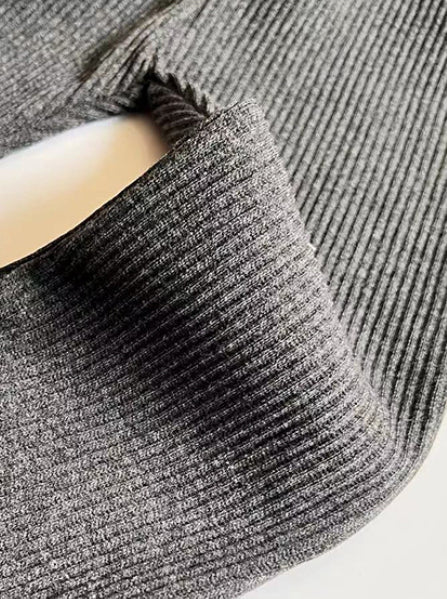 Pantalones Casual Versátiles para Niñas - Diseño Delgado Combinable - Image 14