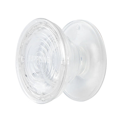 Soporte Plegable con Flores Reales en Resina Transparente - Image 14