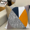 Funda de Almohada Lino Estilo Instagram - Suministros del Hogar