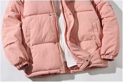 Sudadera Deportiva Unisex con Capucha - Diseño Liso para Invierno - Image 11