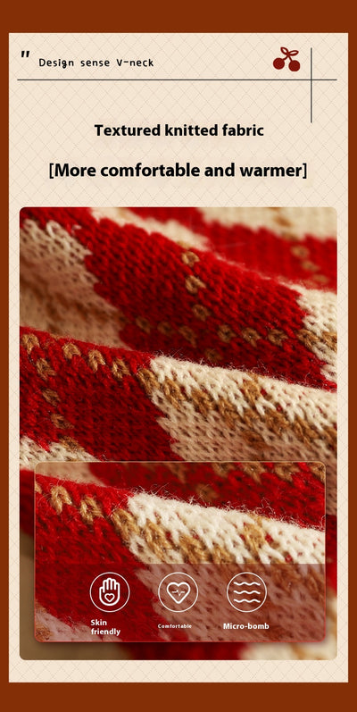 Ropa para Gatos Abrigada - Diseño Adorable para Otoño e Invierno - Image 12