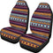 Funda de Asiento Universal Wolf Car para Todas las Estaciones