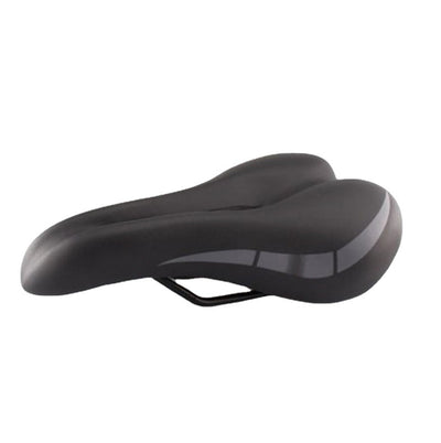 Sillín de Bicicleta Ergonómico para Montaña y Ruta - Image 9