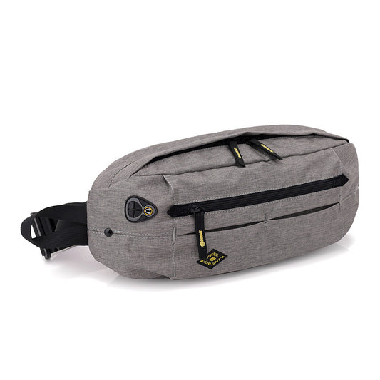 Bolsa de Ciclismo para Hombre Personalizable con Correa al Hombro