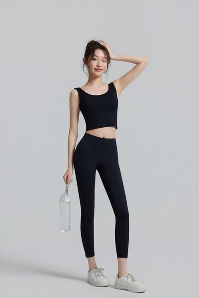 Top Deportivo Casual para Yoga Mujer - Image 8