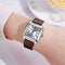 Reloj de Pulsera Cuarzo para Mujer con Correa