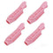 4 Paquetes Opp Rosas