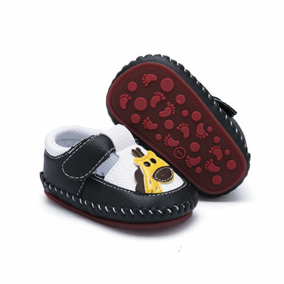 Sandalias Suaves para Bebé con Suela Flexible - Image 5