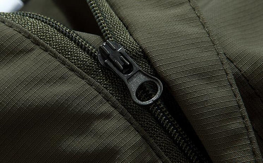 Pantalones Cortos Deportivos Multi-Bolsillos de Secado Rápido - Image 21