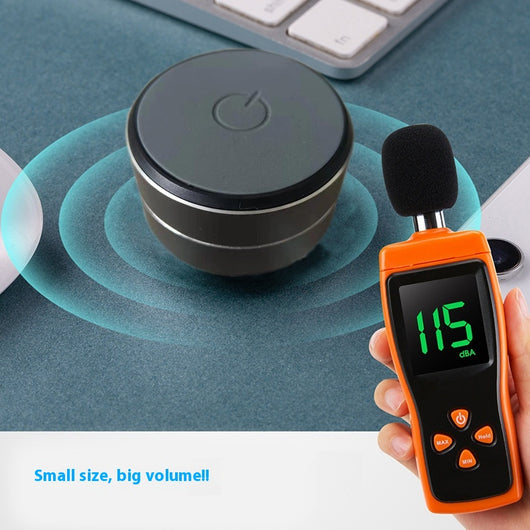 Altavoz Bluetooth de Conducción Ósea - Tecnología Black TWS - Image 20