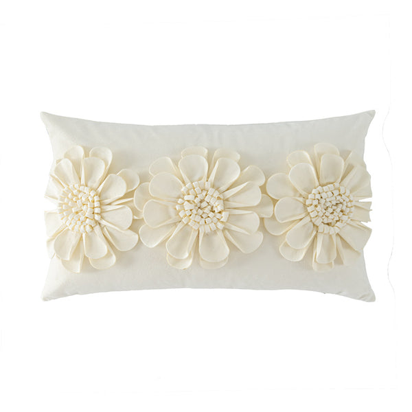 Funda de Almohada Decorativa Floral Lujo Minimalista - Estilo Villa Premium - Image 15