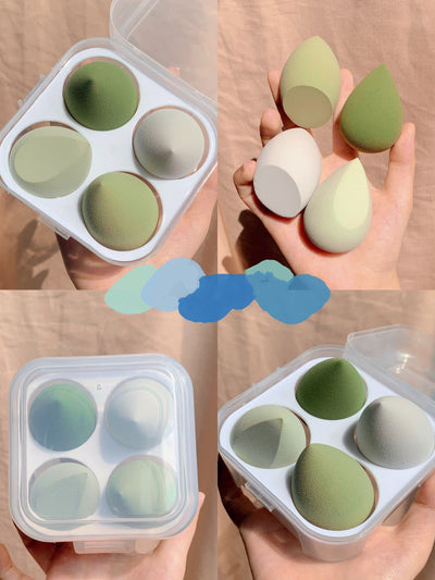 Organizador de Esponjas de Maquillaje - Image 9