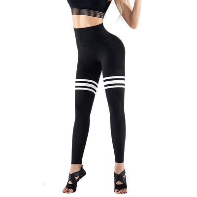 Pantalones Yoga Dance Slim Stretch - Image 23
