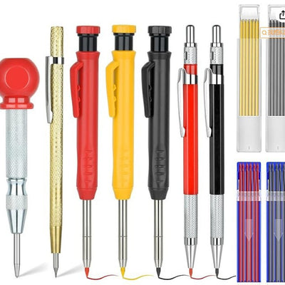 Set de Bolígrafos de Precisión para Estudiantes y Profesionales - Image 15