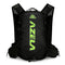Mochila de Ciclismo AZELA Reflectante y Ligera con Hidratación