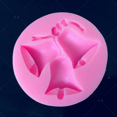 Molde de Silicona para Galletas Navideñas y Halloween - Image 11