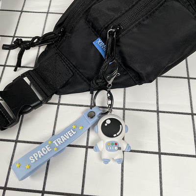 Bolsa Portamóvil para Hombre con Compartimentos - Image 11