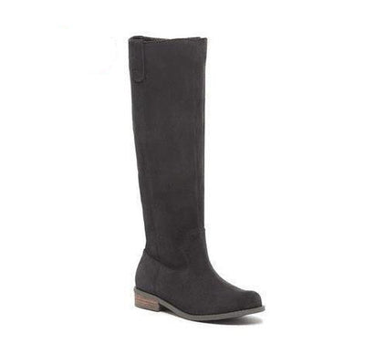 Botas para Mujer Talla Grande - Comodidad y Estilo - Image 7