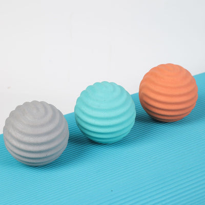 Pelota de Goma Resistente para Perros Grandes - Juguete Masticable de Entrenamiento - Image 12