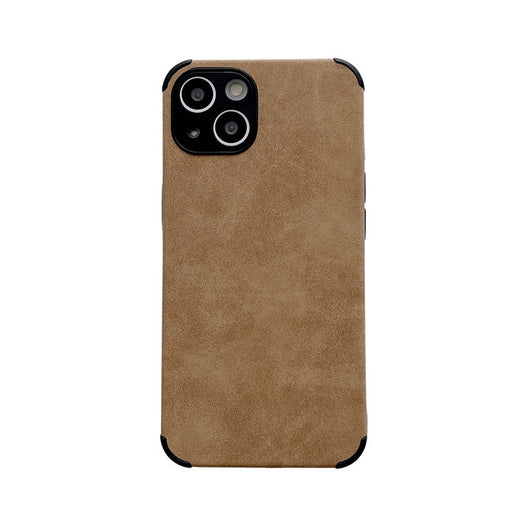 Funda Protectora de Silicona con Esquinas Reforzadas para Celular - Image 7