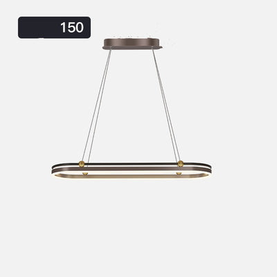 Lámpara Colgante Moderna para Comedor - Diseño Artístico Personalizado - Image 6