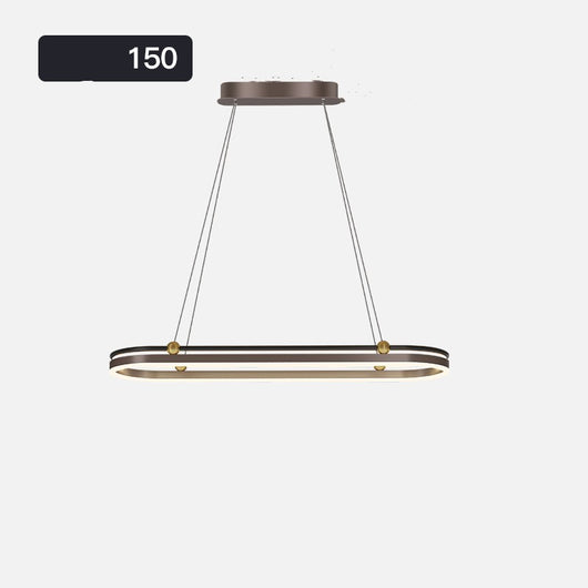 Lámpara Colgante Moderna para Comedor - Diseño Artístico Personalizado - Image 6