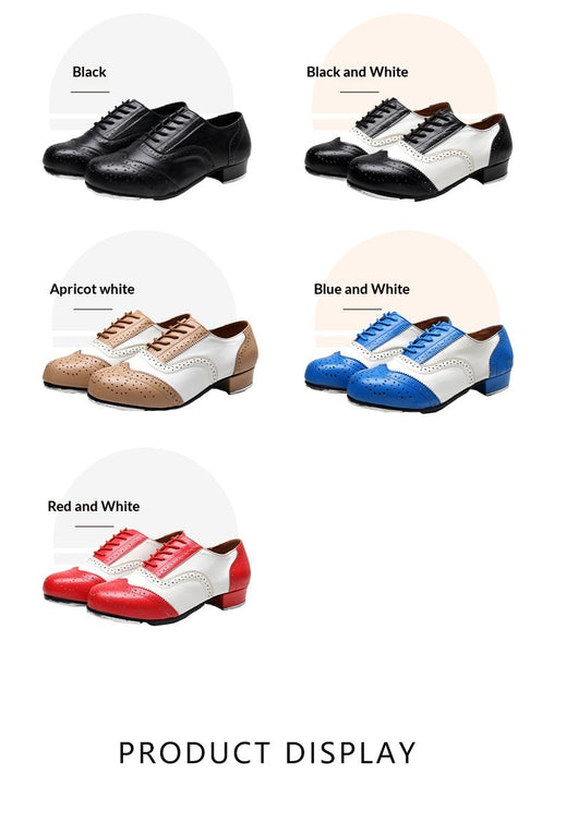 Zapatos de Claqué para Hombres Adultos - Image 17