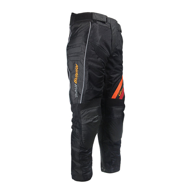 Pantalones de Ciclismo Profesionales Transpirables y Resistentes