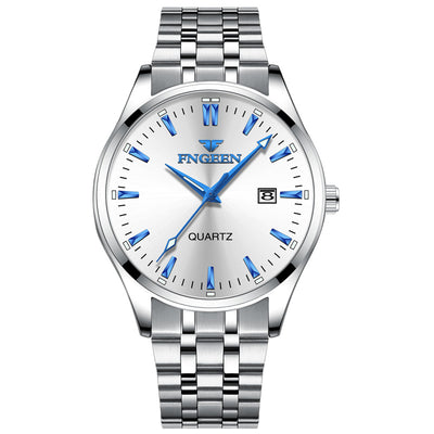 Reloj de Cuarzo Trendy para Hombre - Image 6
