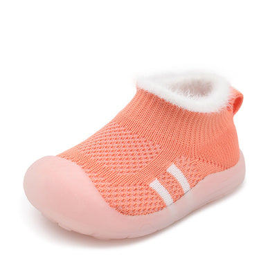Calcetines Antideslizantes para Bebé - Primavera y Otoño - Image 8