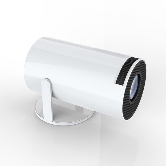 Proyector 4K Ultra HD H713 Inteligente para Hogar, Oficina y Conferencias - Image 2