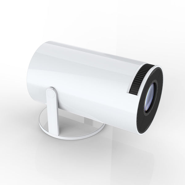 Proyector 4K Ultra HD H713 Inteligente para Hogar, Oficina y Conferencias