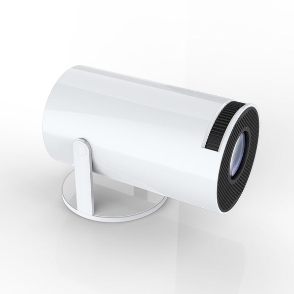 Projetor 4K Ultra HD Inteligente H713 para Casa, Escritório e Conferências