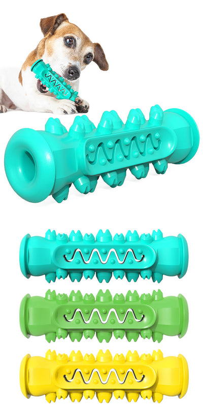 Pelota de Cuerda para Limpiar Molares - Juguete Mordedor para Perros - Image 8