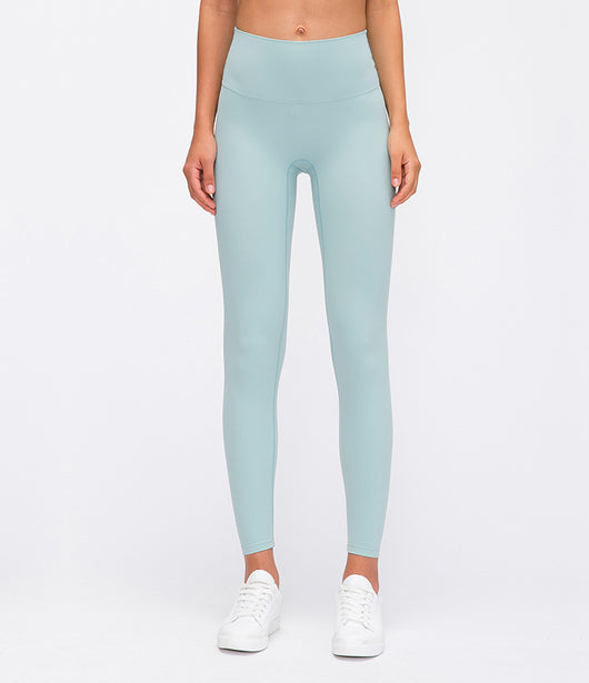 Capris Deportivos Levantadores de Cadera y Cintura Alta - Image 11