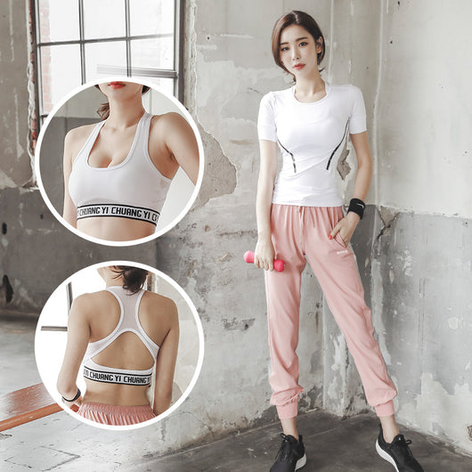Ropa Deportiva para Yoga, Gimnasio y Corridas Matutinas - Image 5
