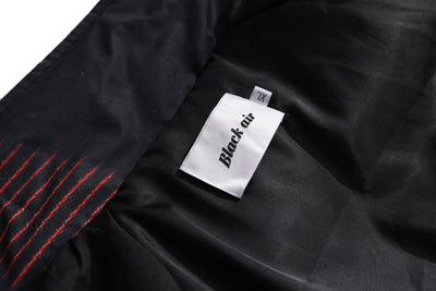 Chaqueta Suelta Gruesa con Estampado Digital de Retrato para Invierno - Image 14