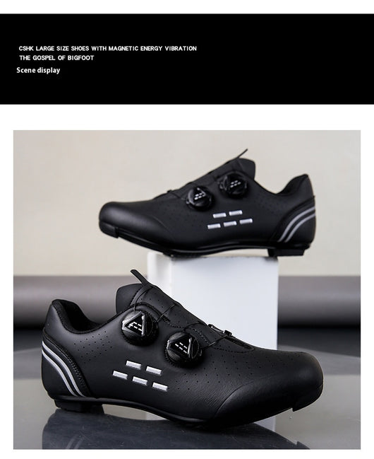 Zapatillas Profesionales para Ciclismo de Montaña Hombre - Image 17