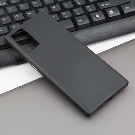 Funda Ultrafina Mate para Teléfono - Diseño Minimalista - Image 6