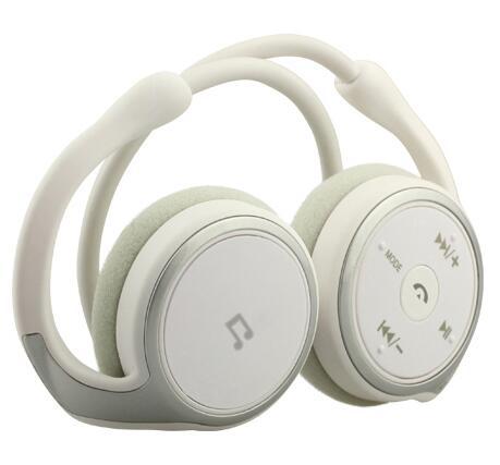Auriculares Bluetooth Estéreo Inalámbricos con Ranura para Tarjeta - Image 12