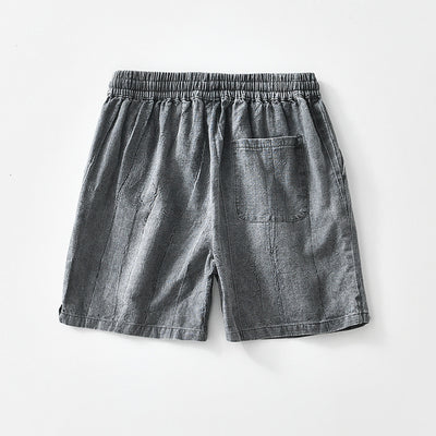 Pantalones Cortos Casuales para Verano - Image 3