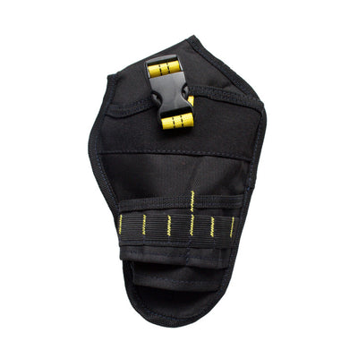 Kit de Taladro Eléctrico con Bolsa Multibolsillos para Electricistas - Image 11