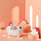 Humidificador Aromático USB con Difusor de Niebla y Purificador de Aire