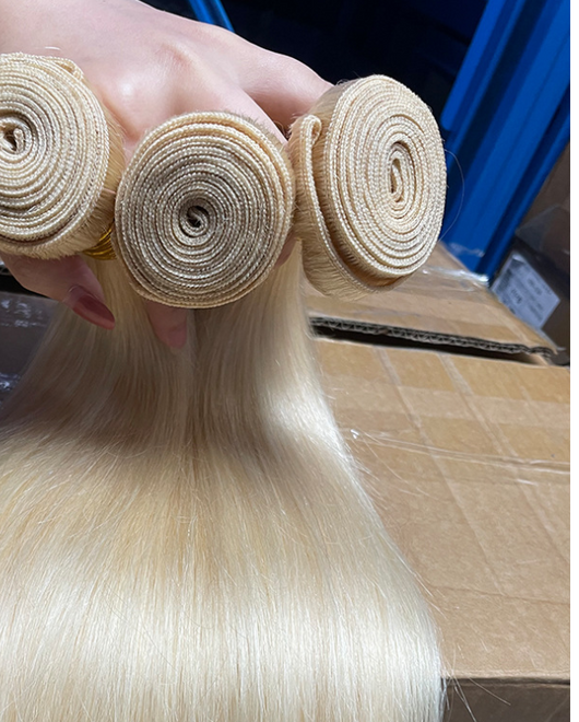 Extensiones Cortina Lacio Perfecto con Detalles Dorados - Image 9